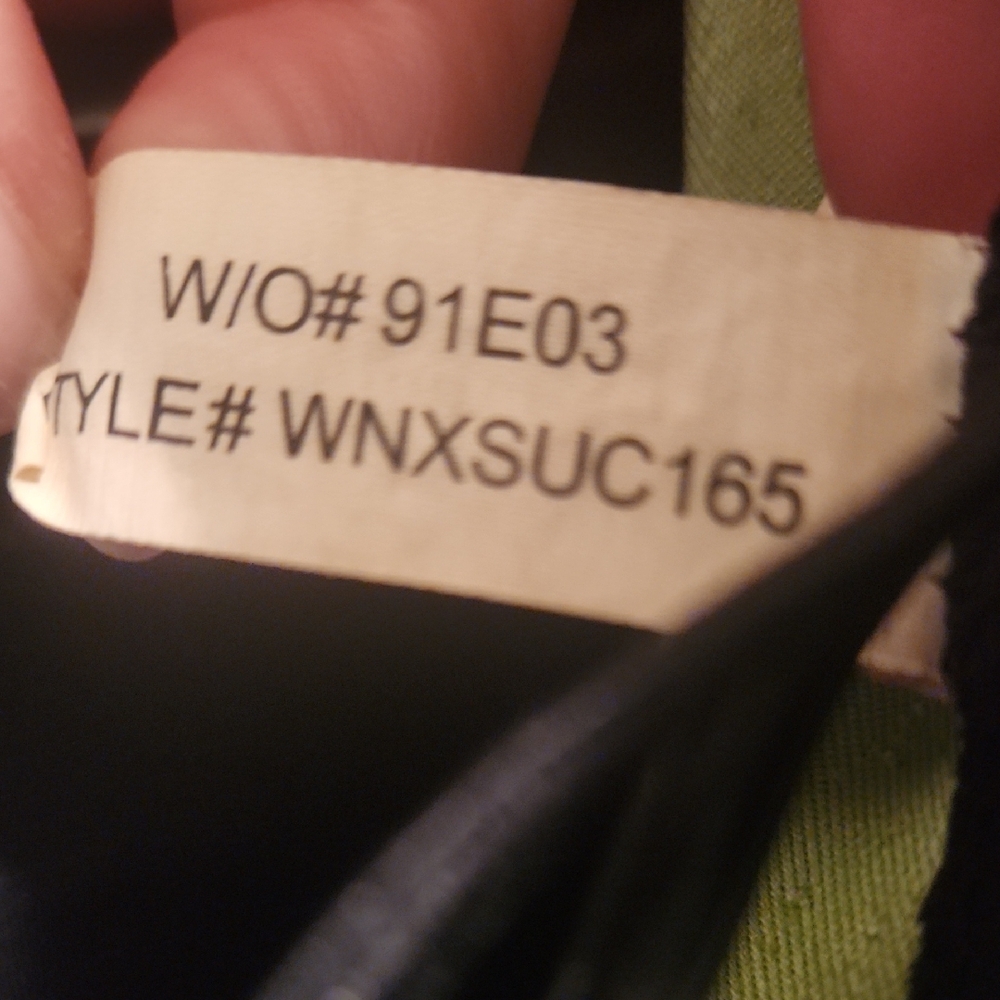 NPX 5:3 mm Wetsuit - Picture 5 of 10